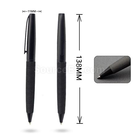 Customization PU Metal Pen Promotional Products