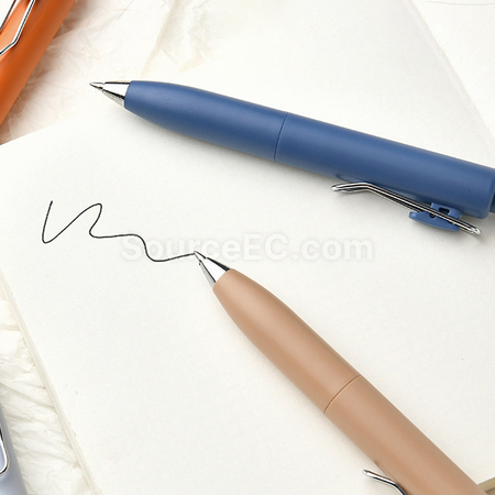 Customization PU Metal Pen Promotional Products