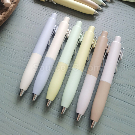 Customization PU Metal Pen Promotional Products