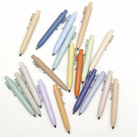 Customization PU Metal Pen Promotional Products