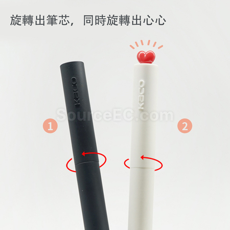 Customization KACO Advertising Pen Promotional Products