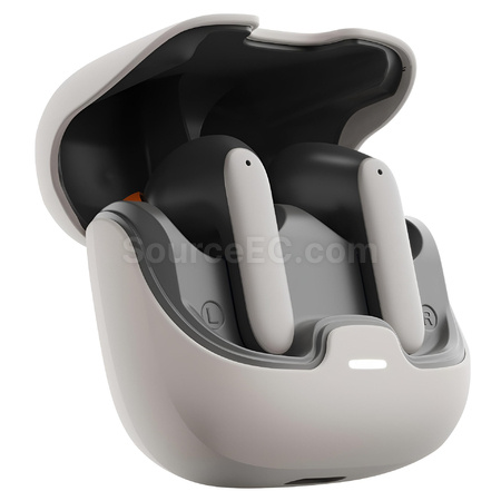 Customization Noise cancelling Bluetooth earphones Promotional Products