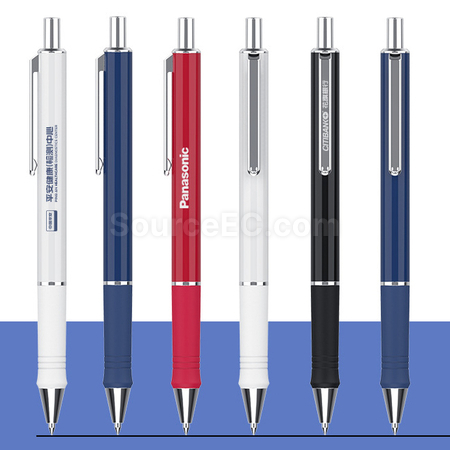 Customization Press Metal Pen Promotional Products