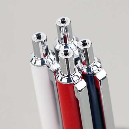 Customization Press Metal Pen Promotional Products