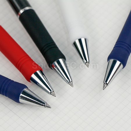 Customization Press Metal Pen Promotional Products