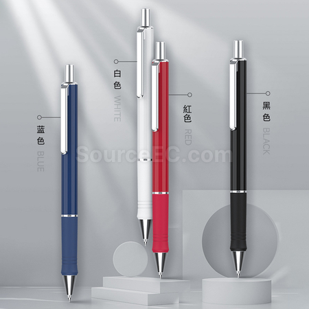 Customization Press Metal Pen Promotional Products