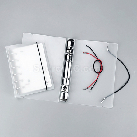 Customization PP File Promotional Products