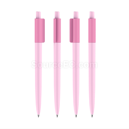 Customization Advertising Pen Click Pen Promotional Products