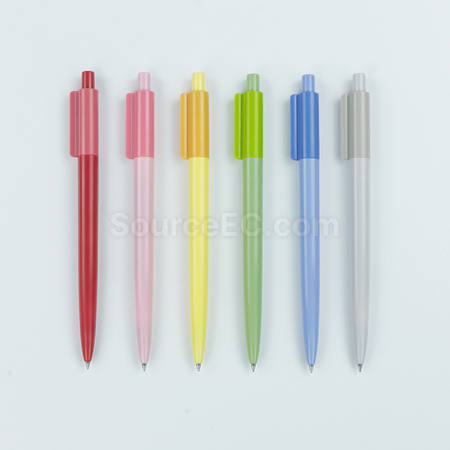 Customization Advertising Pen Click Pen Promotional Products