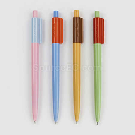 Customization Advertising Pen Click Pen Promotional Products