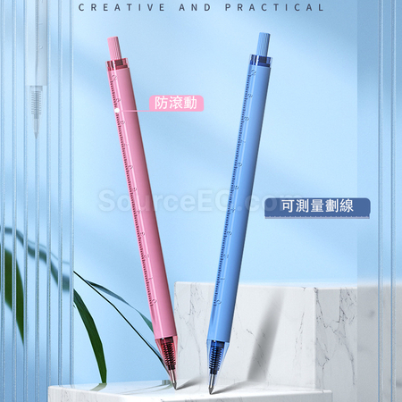 Customization Advertising Pen Click Pen Promotional Products