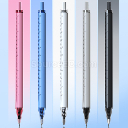 Customization Advertising Pen Click Pen Promotional Products