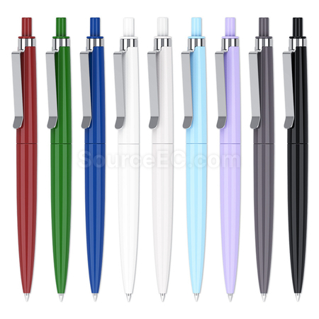 Customization Advertising Pen Click Pen Promotional Products