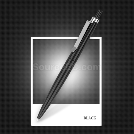 Customization Advertising Pen Click Pen Promotional Products