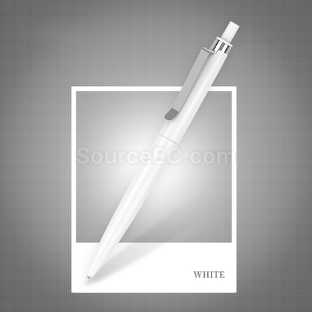 Customization Advertising Pen Click Pen Promotional Products