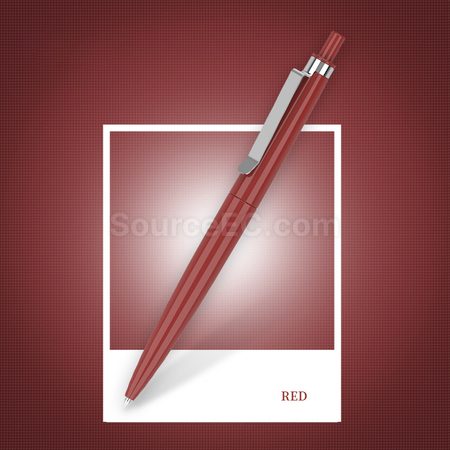 Customization Advertising Pen Click Pen Promotional Products