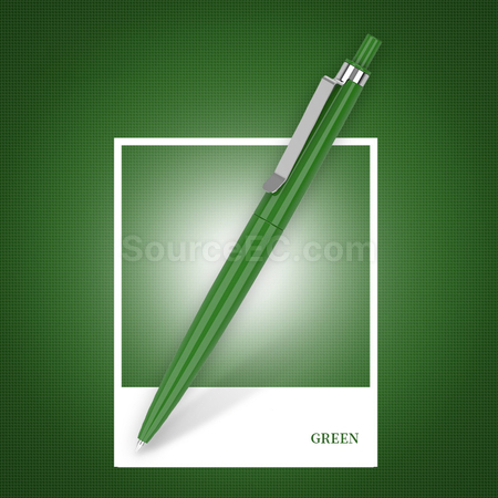 Customization Advertising Pen Click Pen Promotional Products