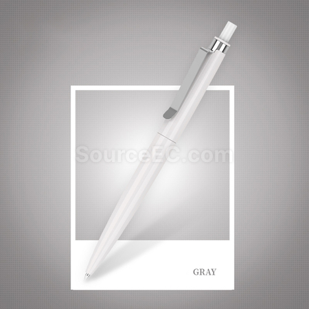 Customization Advertising Pen Click Pen Promotional Products