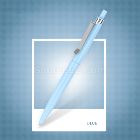 Customization Advertising Pen Click Pen Promotional Products