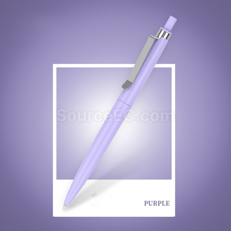 Customization Advertising Pen Click Pen Promotional Products