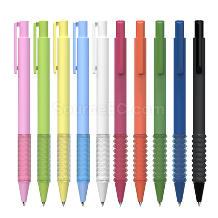 Customization Advertising Pen Click Pen Promotional Products