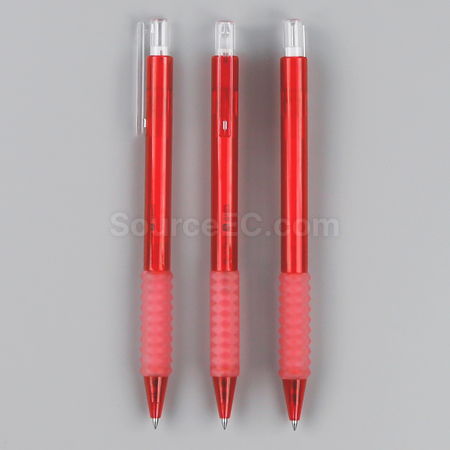 Customization Advertising Pen Click Pen Promotional Products