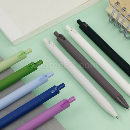 Customization Advertising Pen Click Pen Promotional Products