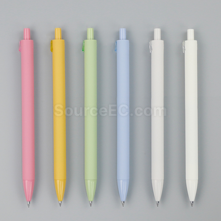Customization Advertising Pen Click Pen Promotional Products