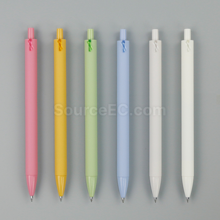 Customization Advertising Pen Click Pen Promotional Products