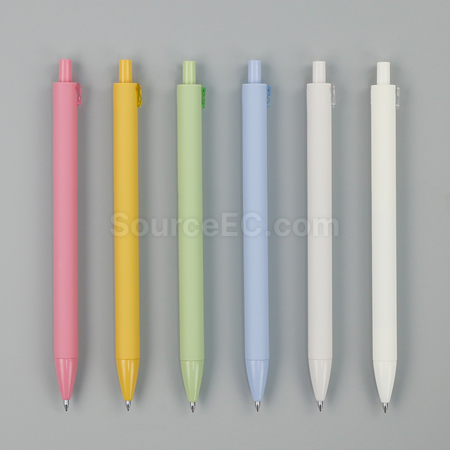 Customization Advertising Pen Click Pen Promotional Products