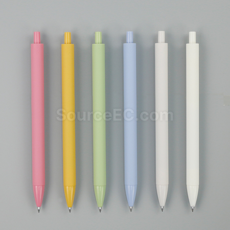 Customization Advertising Pen Click Pen Promotional Products