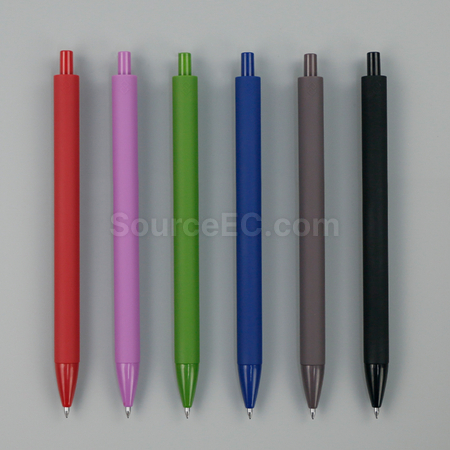 Customization Advertising Pen Click Pen Promotional Products