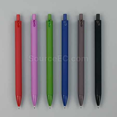 Customization Advertising Pen Click Pen Promotional Products