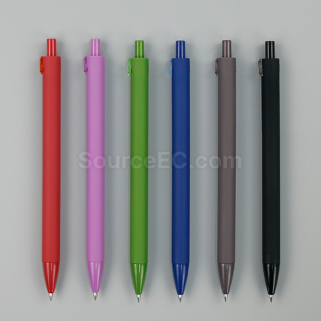 Customization Advertising Pen Click Pen Promotional Products