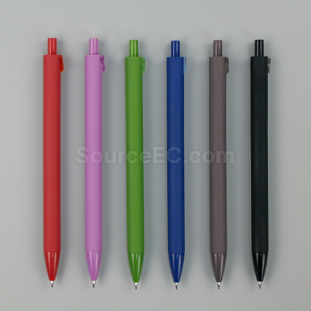 Customization Advertising Pen Click Pen Promotional Products