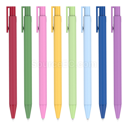Customization Advertising Pen Click Pen Promotional Products