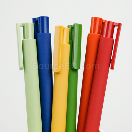 Customization Advertising Pen Click Pen Promotional Products