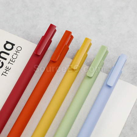 Customization Advertising Pen Click Pen Promotional Products
