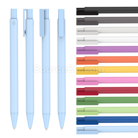 Customization Advertising Pen Click Pen Promotional Products