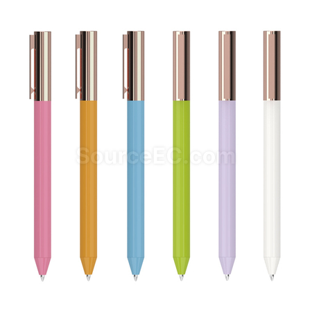 Customization Rotating Metal Business Pen Promotional Products