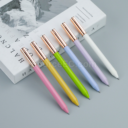 Customization Rotating Metal Business Pen Promotional Products