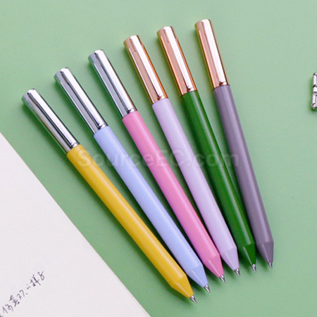 Customization Rotating Metal Business Pen Promotional Products