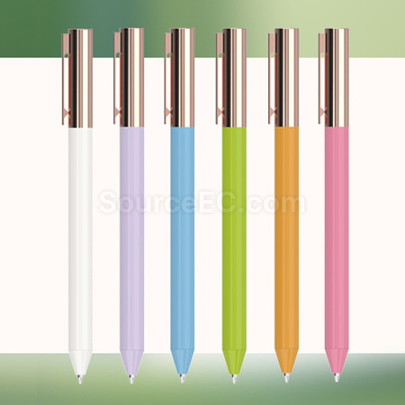 Customization Rotating Metal Business Pen Promotional Products