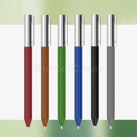 Customization Rotating Metal Business Pen Promotional Products