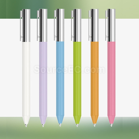 Customization Rotating Metal Business Pen Promotional Products