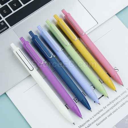 Customization Advertising Pen Click Pen Promotional Products