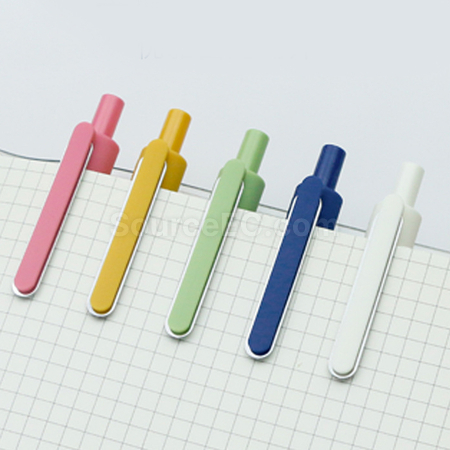 Customization Advertising Pen Click Pen Promotional Products