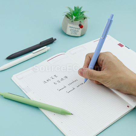 Customization Advertising Pen Click Pen Promotional Products