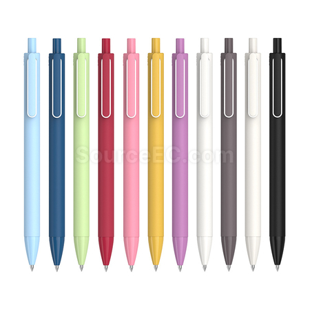 Customization Advertising Pen Click Pen Promotional Products