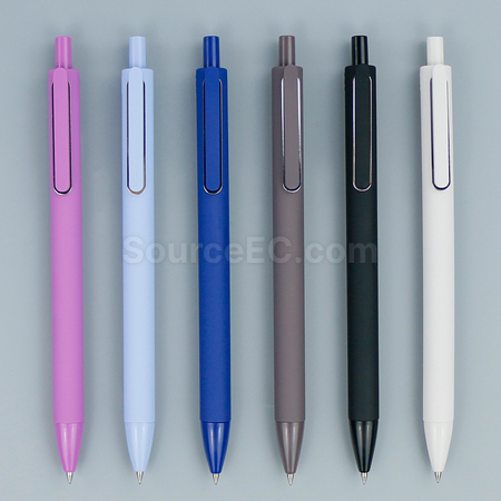 Customization Advertising Pen Click Pen Promotional Products